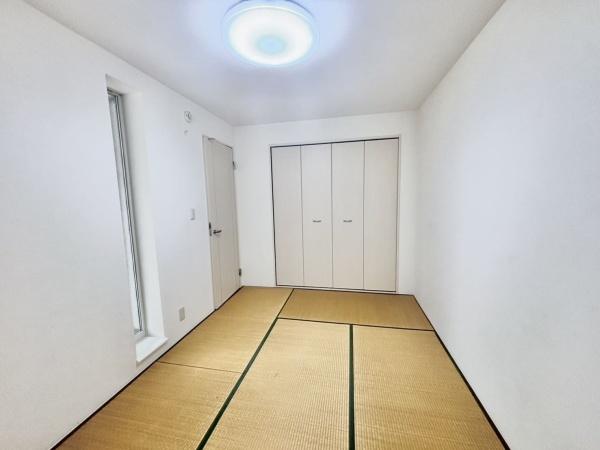 板橋区高島平１丁目の中古一戸建て