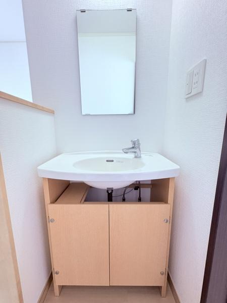 東松山市山崎町の中古一戸建て