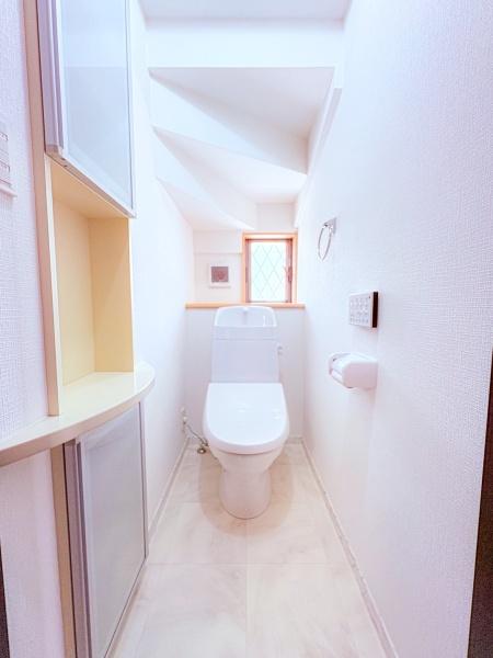 東松山市山崎町の中古一戸建て