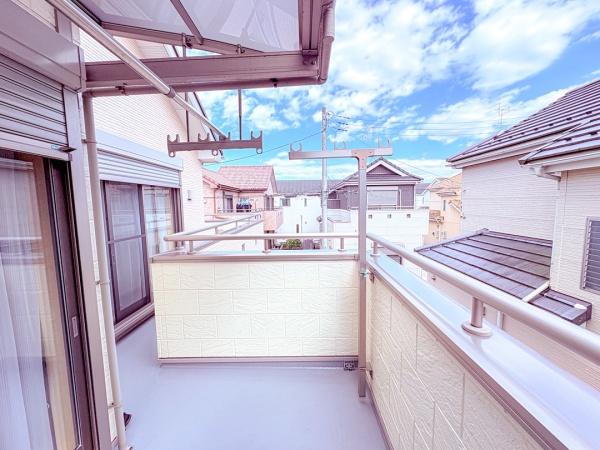 東松山市山崎町の中古一戸建て
