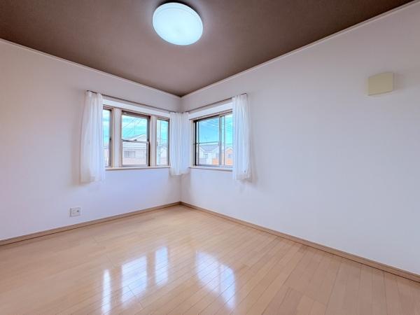 東松山市山崎町の中古一戸建て