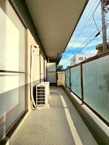 ステイツ新所沢