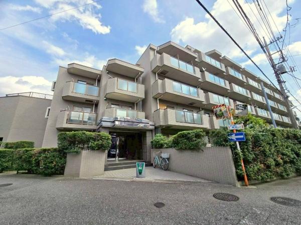 ステイツ新所沢