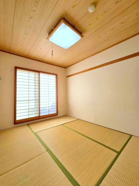 ステイツ新所沢