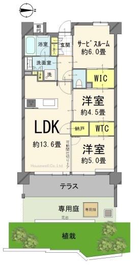 クリオ川越大手町