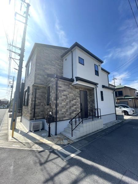さいたま市見沼区南中野　戸建