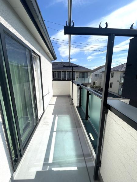 さいたま市見沼区大字南中野の中古一戸建て