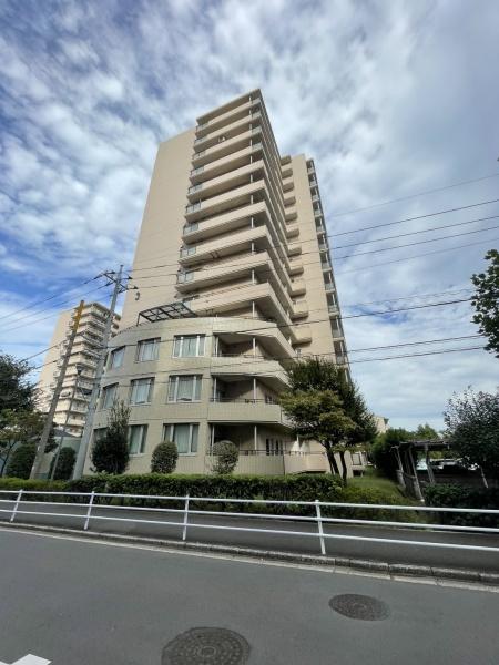 八千代ゆりのき台プラザシティ3号棟