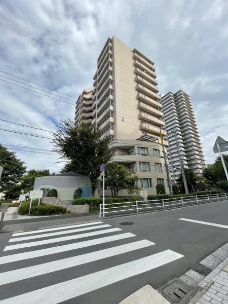 八千代ゆりのき台プラザシティ3号棟