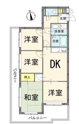 セザール春日部