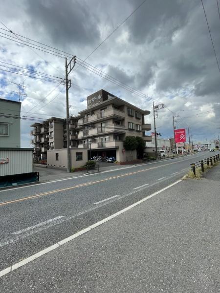 セザール春日部