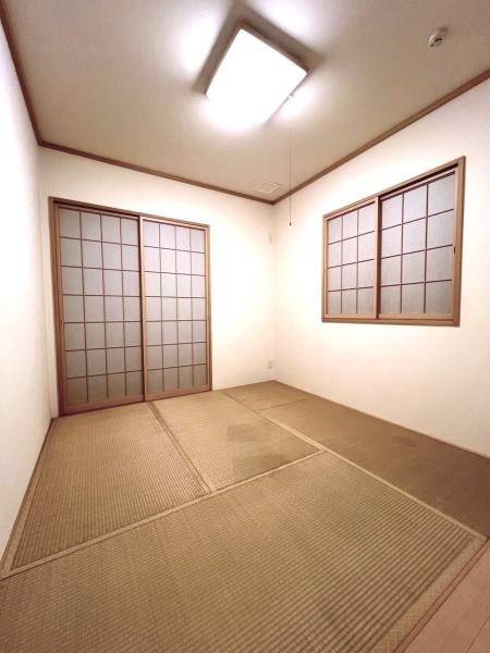 印西市大森の中古一戸建て