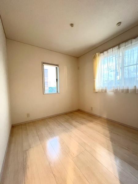 印西市大森の中古一戸建て