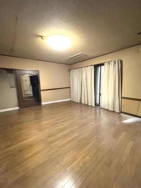 川越市月吉町　中古戸建
