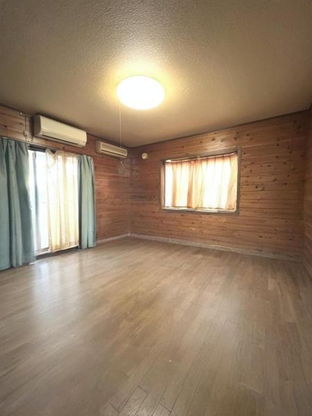 川越市月吉町　中古戸建