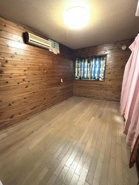 川越市月吉町　中古戸建