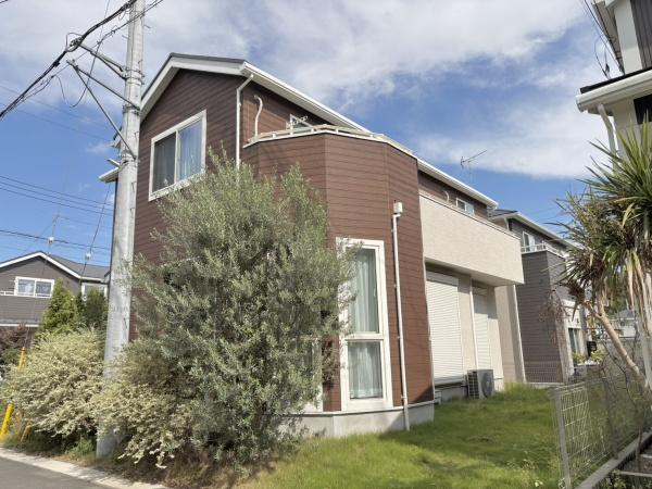 野田市清水公園東２丁目の中古一戸建て