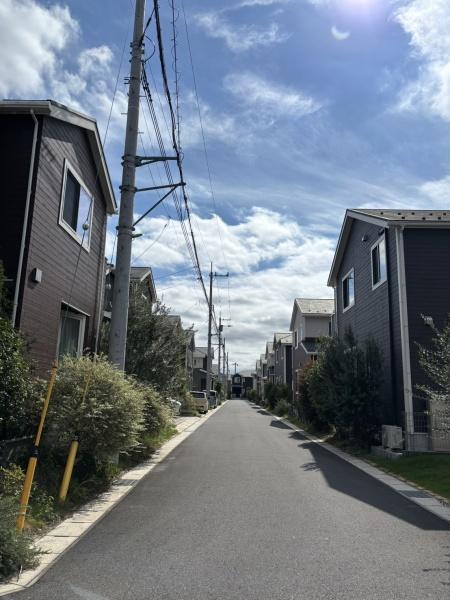 野田市清水公園東２丁目の中古一戸建て