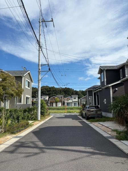 野田市清水公園東２丁目の中古一戸建て
