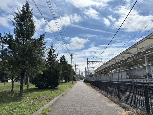 野田市清水公園東２丁目の中古一戸建て