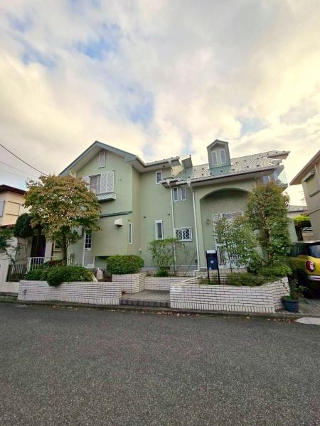 我孫子市久寺家　戸建