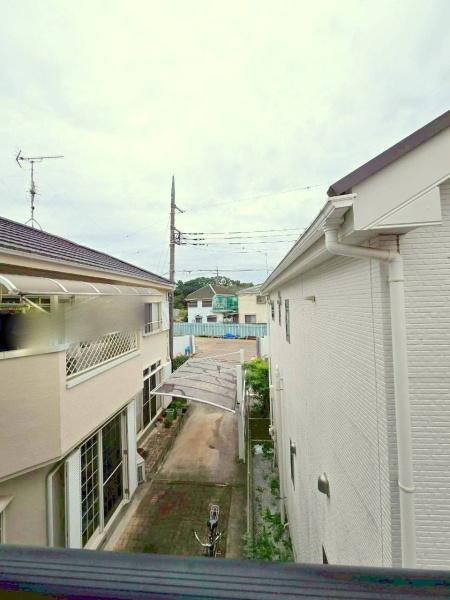 越谷市大字南荻島の中古一戸建て