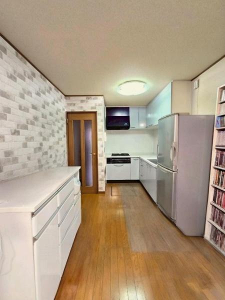 越谷市大字南荻島の中古一戸建て