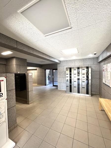 日商岩井三郷マンション(その他共用部分)