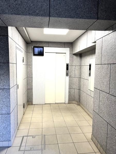 日商岩井三郷マンション(その他共用部分)