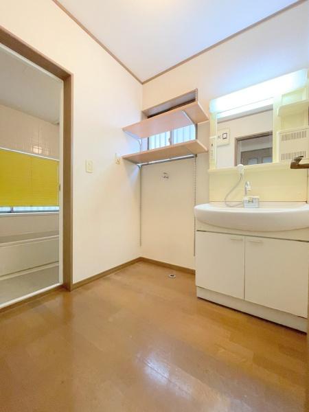 草加市手代２丁目の中古一戸建て