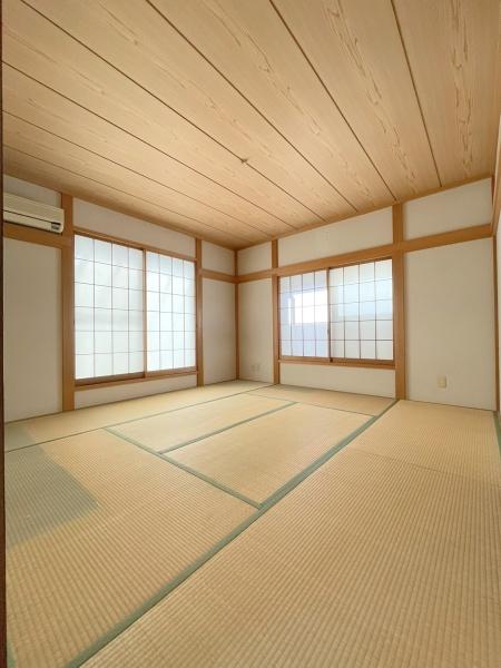 草加市手代２丁目の中古一戸建て