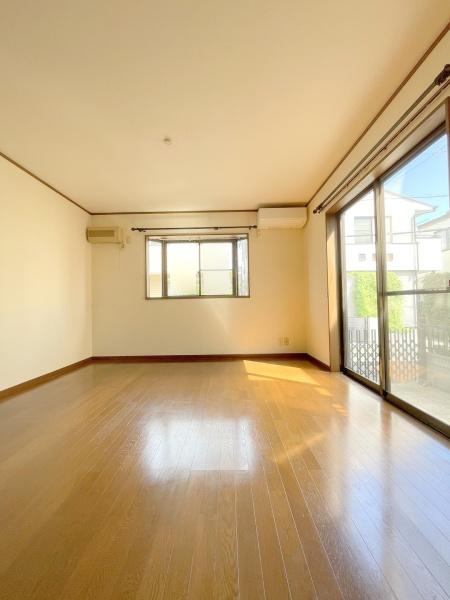 草加市手代２丁目の中古一戸建て