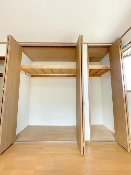 草加市手代２丁目の中古一戸建て