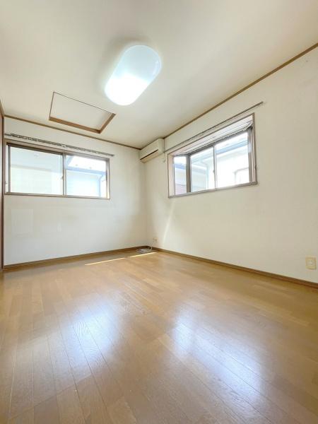 草加市手代２丁目の中古一戸建て