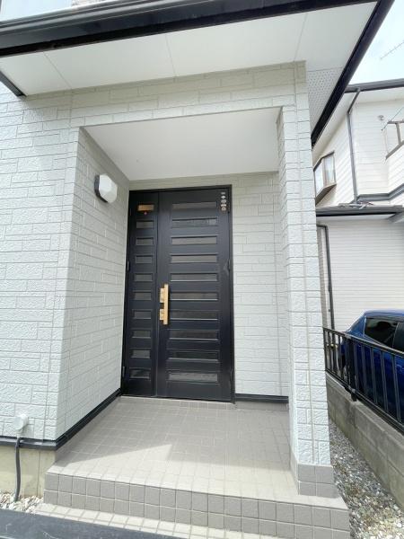 草加市手代２丁目の中古一戸建て