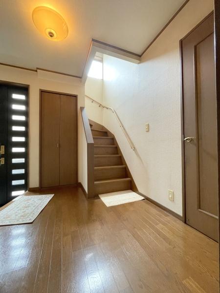 草加市手代２丁目の中古一戸建て