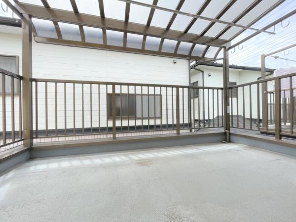 草加市手代２丁目の中古一戸建て