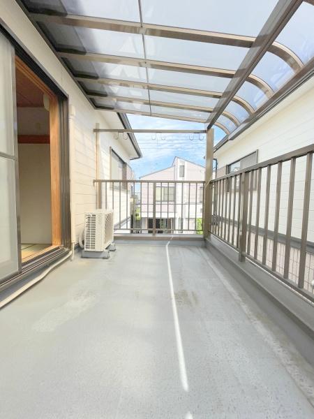 草加市手代２丁目の中古一戸建て