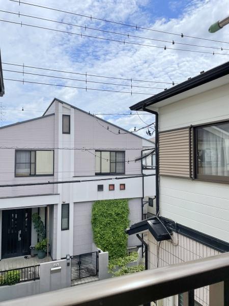 草加市手代２丁目の中古一戸建て