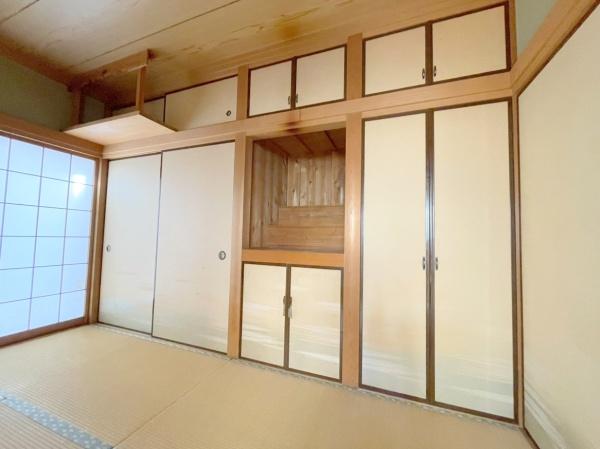草加市手代２丁目の中古一戸建て