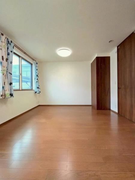 越谷市大字平方の中古一戸建て