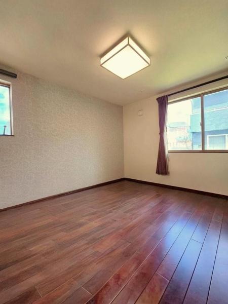 越谷市大字平方の中古一戸建て