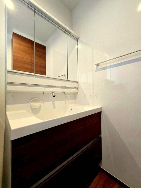 越谷市大字平方の中古一戸建て