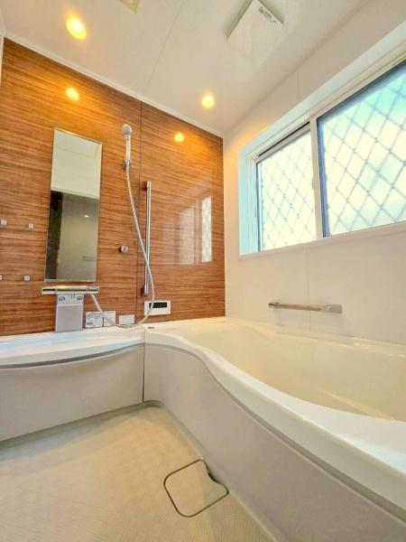 越谷市大字平方の中古一戸建て