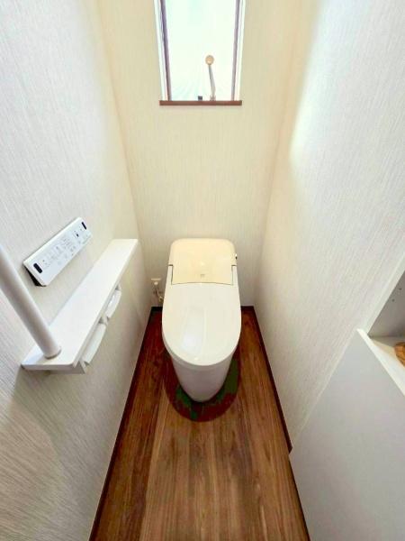 越谷市大字平方の中古一戸建て