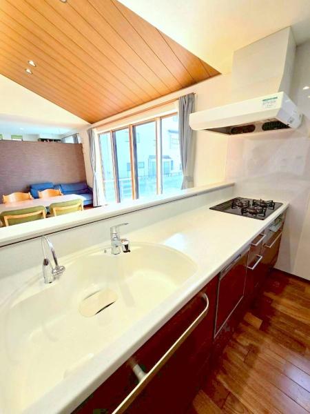 越谷市大字平方　戸建