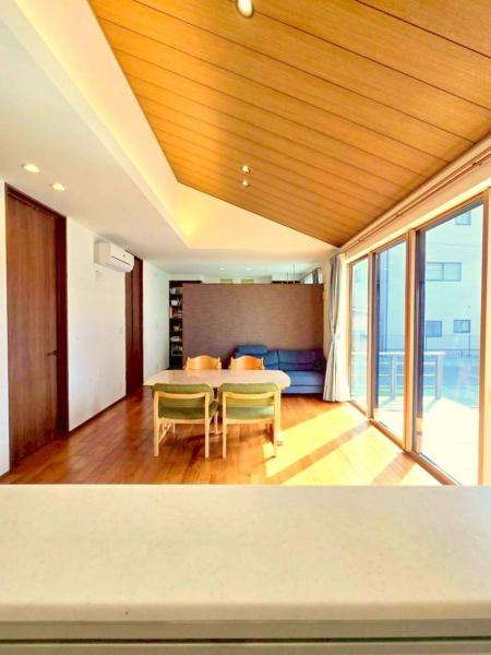 越谷市大字平方の中古一戸建て