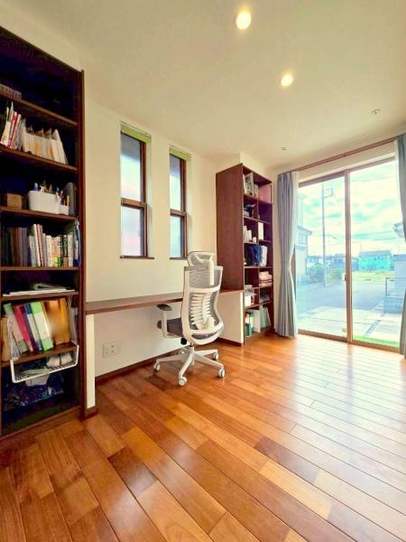 越谷市大字平方の中古一戸建て