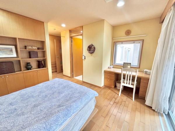 東松山市材木町の中古一戸建て