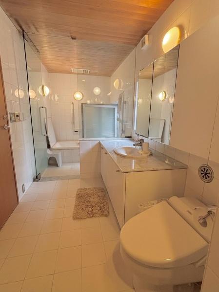 東松山市材木町の中古一戸建て